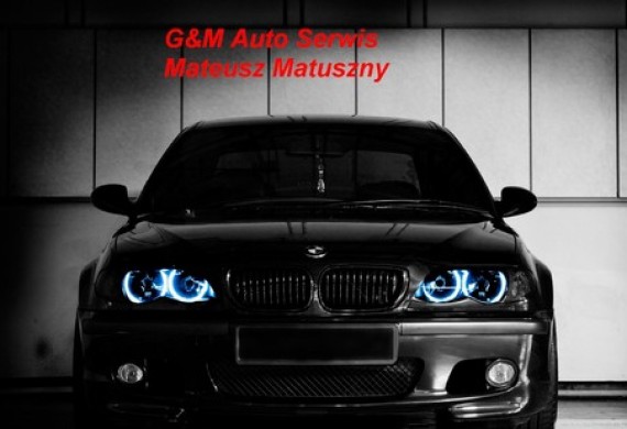 G&M Auto Serwis