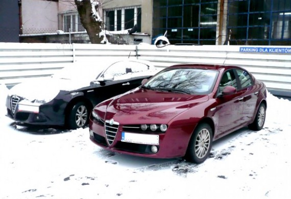 Emti Centrum Napraw Samochod 243 W Opinie Warszawa Rembert 243 W