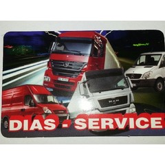Dias Service Krystian Dias