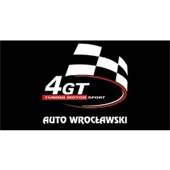 4 GT - Auto Wrocławski - Mechanika - Chiptuning