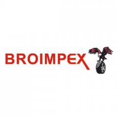 BROIMPEX Brzozowski - okręgowa stacja kontroli pojazdów 