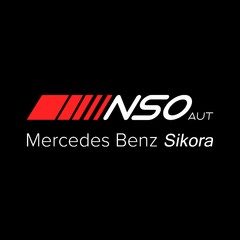 NSO aut Mercedes Benz Sikora