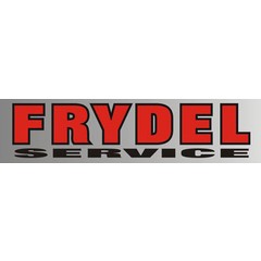Mechanika pojazdowa "Frydel service".  Bartłomiej Frydel