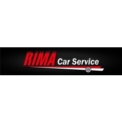 Auto-Serwis RIMA