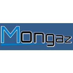 Mongaz OCOTEC intalacje gazowe LPG