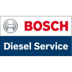  Bosch Diesel Service Gruner