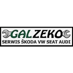 Gal-Zeko Serwis Skoda Vw Seat Audi - Łódź Opinie • Łódź Bałuty, Polna 8