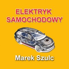 Elektryk Samochodowy Wołomin - Marek Szulc