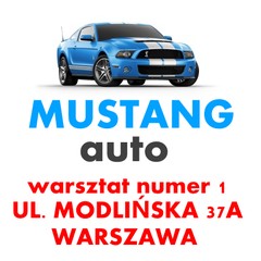 Mustang Auto S.C.