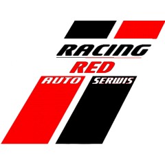 Racing Red