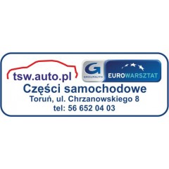 TSW Auto - Części Samochodowe Toruń