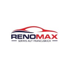 Reno Max Serwis Renault, Peugeot, Citroen Dacia 