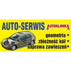 Auto-Serwis Autoklinika 