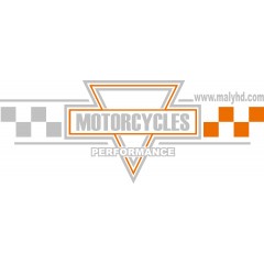 Serwis motocykli Harley Davidson Motorcycles Performance MalyHD