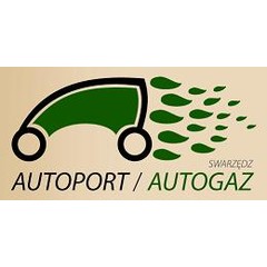 AUTOPORT- AUTOGAZ- SKP Q-Service Nowicki