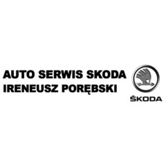 Auto Serwis Skoda Ireneusz Porębski