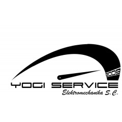 Yogi Service Elektromechanika S.C.