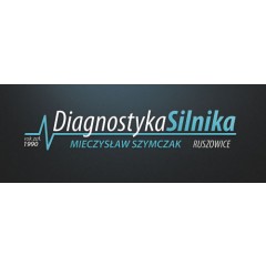 Komputerowa Diagnostyka Silnika Mieczysław Szymczak