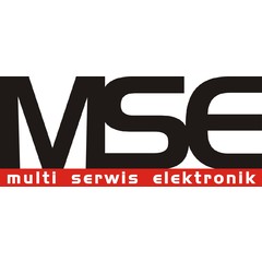 Multi Serwis Elektronik