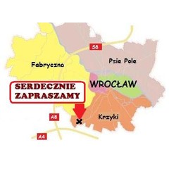 Wulkanizacja 24h Wrocław