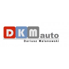 DKM-AUTO Dariusz Malanowski