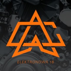 AutoCentrum Elektronowa 18