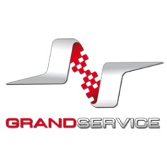 GRAND SERVICE