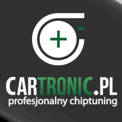 CARTRONIC chiptuning, wyłączenie filtra cząstek stałych DPF