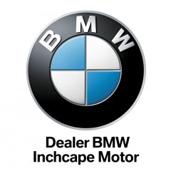 Dealer BMW Inchcape Motor