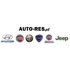 "Auto-Res" Dealer Hyundai, Fiat, Alfa Romeo, Lancia i Jeep