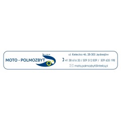 "Moto-Polmozbyt" Sp. z o.o.