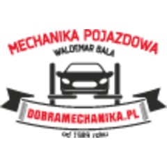Mechanika Pojazdowa Waldemar Bala