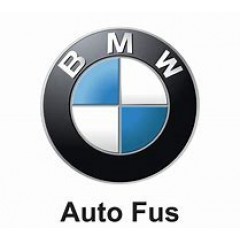 Serwis i Dealer BMW Auto Fus