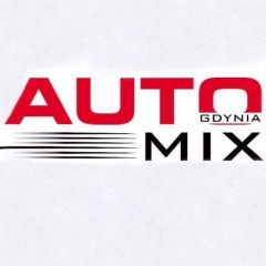 Auto-Mix Adam Rożyk