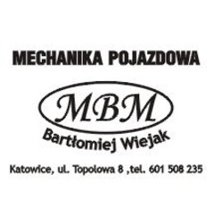 MBM Bartłomiej Wiejak