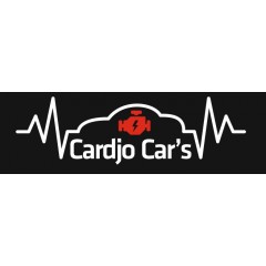 CARDJO CAR'S