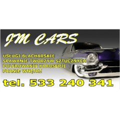 JM Cars