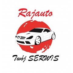 RajAuto - Twój Serwis Samochodowy