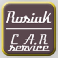 Auto serwis Rosiak - blacharstwo - lakiernistwo