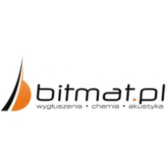 Bitmat.pl Wyciszanie samochodów i maszyn