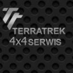 TERRATREK 4X4 SERWIS