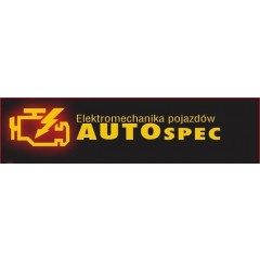 AUTOSPEC-Elektromechanika-Pojazdów-Imianowski Adam
