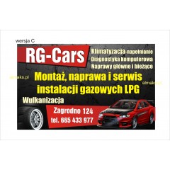 RG-Cars