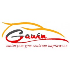 Motoryzacyjne Centrum Naprawcze ,,Gawin"
