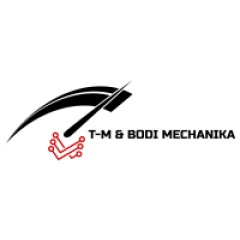 T-M & BODI   MECHANIKA