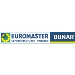 Euromaster BUNAR serwisy: Olesno/Lubliniec