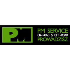 PM SERVICE Prowadzisz ON-ROAD & OFF-ROAD AUTO SERWIS