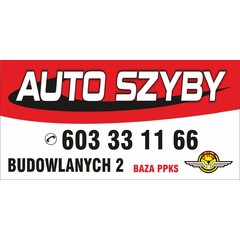 auto szyby perfect bis