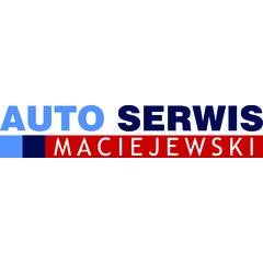 Auto Serwis Maciejewski mechanika, elektromechanika    