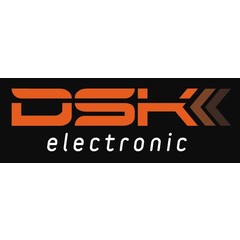 DSK electronic Kamil Kokosza [tylko ELEKTRONIKA SAMOCHODOWA]